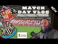 BIGGEST RIVALRY in ENGLAND!!! Sunderland 0-3 Newcastle United • FA Cup