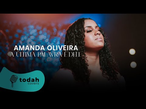 Thumbnail for A Última Palavra É Dele video