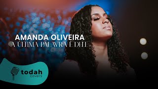 A Última Palavra É Dele