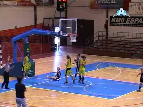 GRUPO 76 ALKASAR Vs C.B.A.