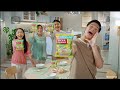 Super Bubur Kuah Soto Sahur Bubur TVC Edisi 2022 2023 Iklan Indonesia 15 Sec