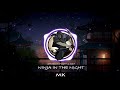 Shadow Fight 2 OST Ninja In The Night