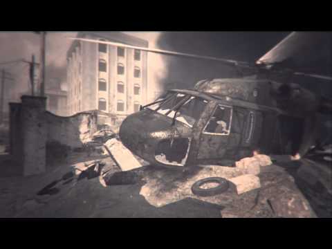 MW3Minitage| Redemption |Pc Blacksushi