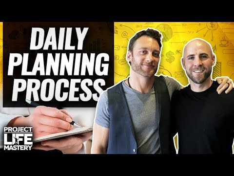 3 Daily Success Practices For Achieving Your Goals Faster