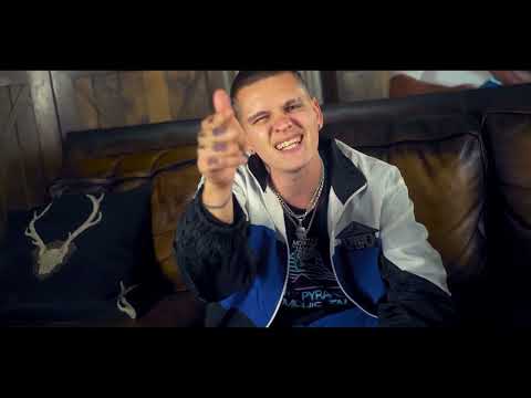 Whyte Folkz x Marcotic x Crunchy Black “Let My Money Talk” (Official Music Video)