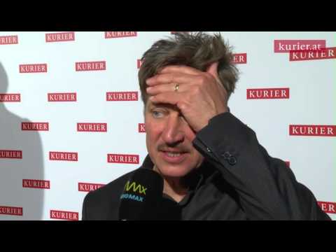 ROMY 2016 Preisträger: Tobias Moretti