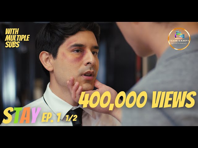 STAY EP 1 [Part 1/2] with Multiple Subs