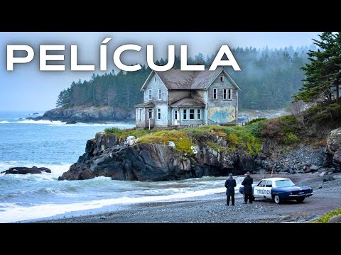 SERIE DETECTIVESCA 2026 que revela un pasado escalofriante | Película en Español | Historias de Amor