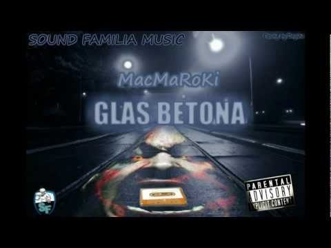 20 - MacMaRoKi - BONUS TRACK - Putevi kroz note ft.Str8-G & Roxy