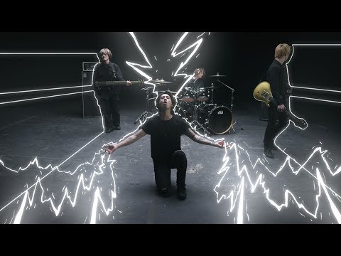 ONE OK ROCK: Change [OFFICIAL VIDEO]