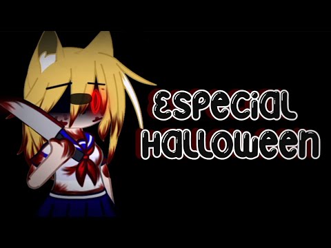 FNF VS Sonic.EXE 2.5 / 3.0 | Tails doll | Soulless song | 🎃Especial Halloween🎃 Gacha club | Tweening
