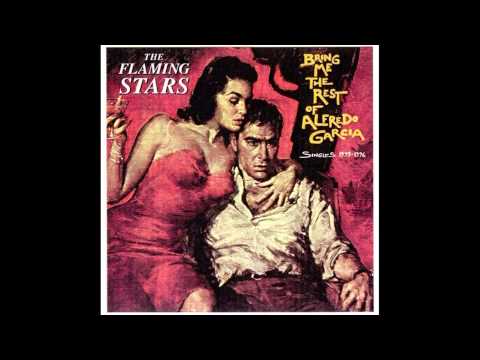 The Flaming Stars - Davy Jones' Locker