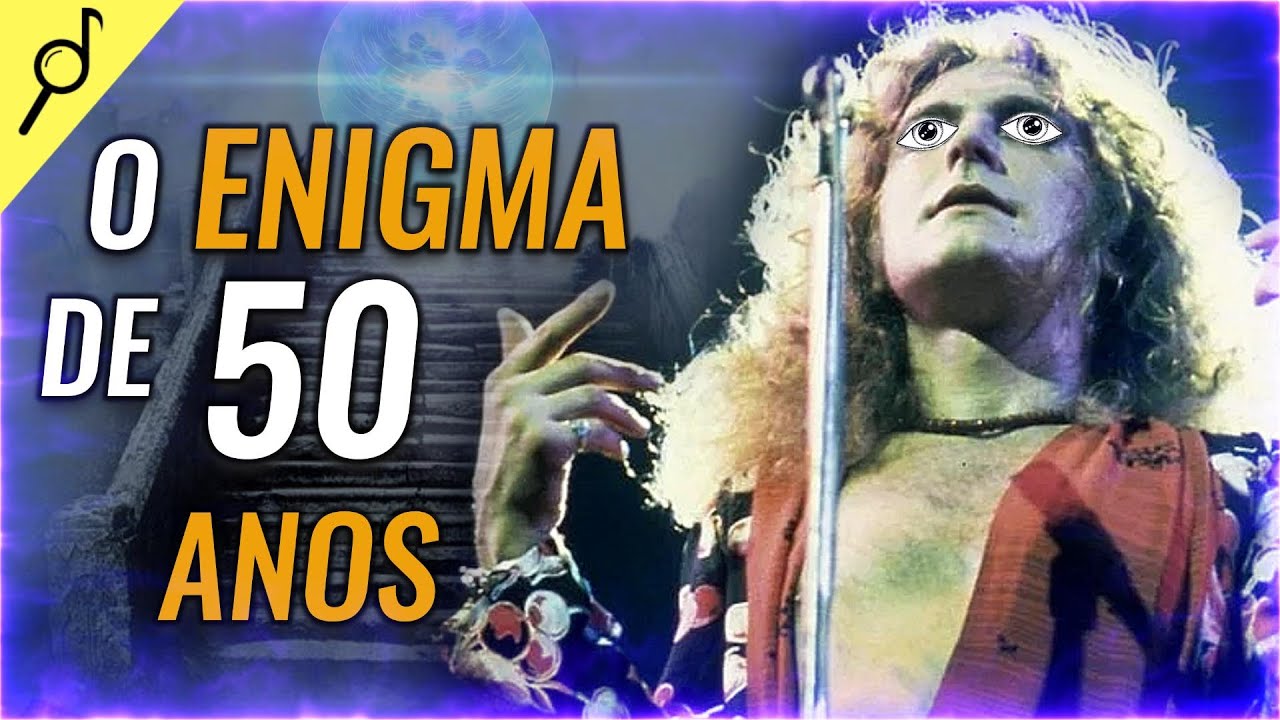 🔮 The most mysterious song in the world: Stairway To Heaven | Deciphering the Led Zeppelin classic 🎸