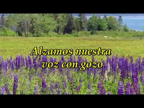 201 Canción del Espíritu