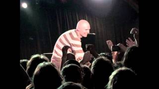 Billy Corgan // DIA [acoustic live]