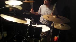 Stellar Kart Frozen  "Do You Want To Build A Snowman drum cover
