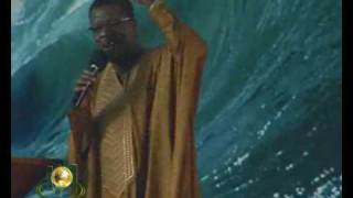 Keep Moving - Part 3 - Mensa Otabil