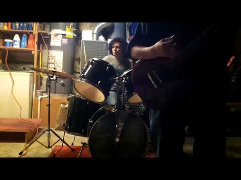 NEIN in the arms rehearsal take 2020