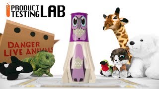 HEXBUG Laserový maják pre mačky