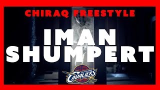 Iman Shumpert - Chiraq [Official Music Video]