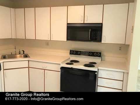 963 Hancock St Unit 1C, Quincy MA 02170 - Condo - Real Estate - For Sale -