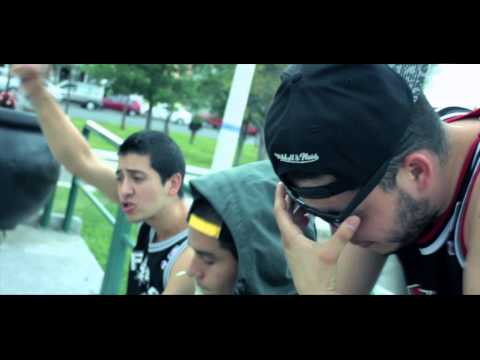 FIBRA Y FE | CIRUJANO RESENDEZ FT MANE ARENAS |GUETTOS CREW | VIDEO