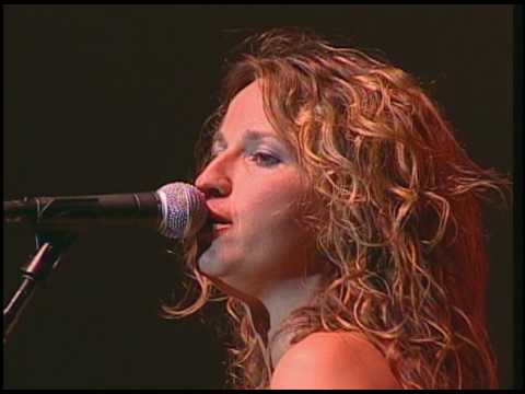 Ana Popovic - Concert Video #3 - Salmon Arm's Roots and Blues Festival