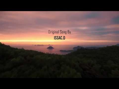 Um Tholgal | Tamil lyrical video | Issac D | Tamil Christian Song