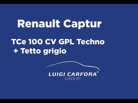 Video vettura