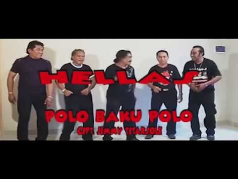 Jimmy Titarsole - Polo Baku Polo