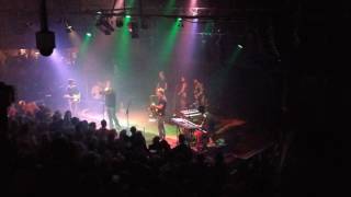 Lotto King Karl Rieckhof Zugabe Part1 28.01.17