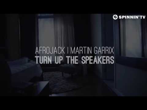 AFROJACK & MARTIN GARRIX VS YEAH YEAH YEAHS -turn Up The Heads