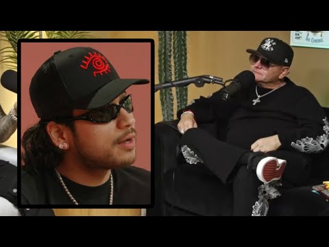 Jimmy Humilde Speaks On Lawsuit From JOP!