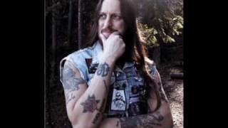 Ode to Fenriz Isengard-Vinterskugge