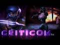 TAS Criticom PS1 Yenji Vs Level 1 CPUs