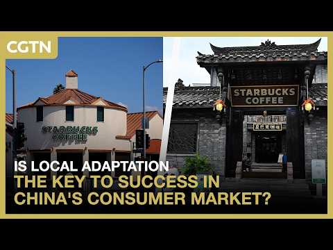 Is local adaptation the key to success in China's consumer market?