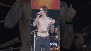 Buckcherry | Lit Up LIVE 1999