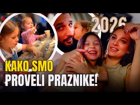sikter VAJB - KAKO SMO PROVELI PRAZNIKE!?