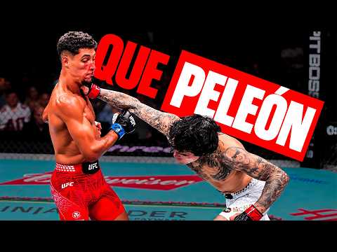 Video: SE LOS DIJE!!!