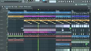 Martin Garrix - Poison (Stéph Munoz FL Studio Remake)