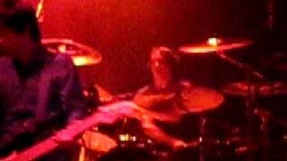 Ashes Divide-Stripped Away live