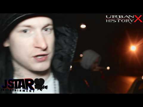Jstar Entertainment Presents N Double A (NAA) Freestyle - Urban History X