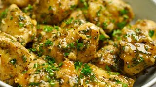 Butter Garlic Chicken #Butter Garlic Chicken Kaise Banate Hai #Viral Video
