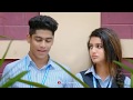 Hot Kiss Scene By Couples Priya Prakash Hot Kissing Video