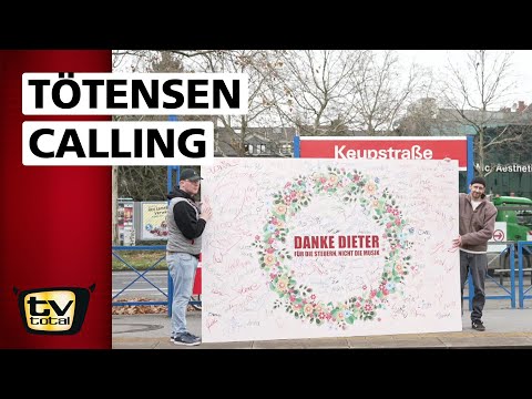 Auf zum Pop-Titan! | TV total