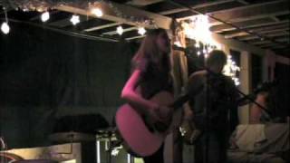 Megan Slankard - &quot;Singer Songwriters&quot;