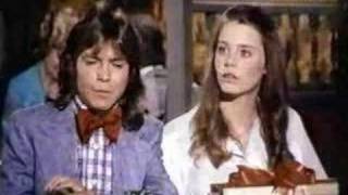The Partridge Family - I Wouldn&#39;t Put Nothin&#39; Over on You