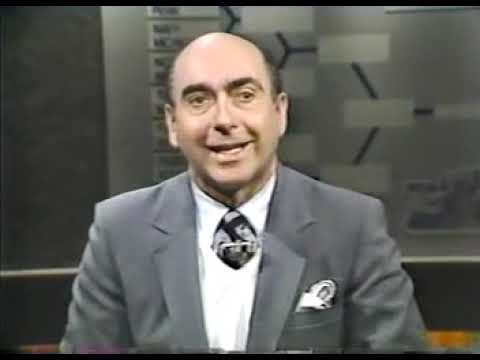 1987 NCAA Tournament 1st Round Clips