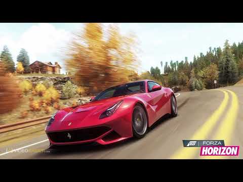 Forza Horizon: Chromeo ft. Elly Jackson - Hot Mess (Duck Sauce Mix) (Bass Arena Soundtrack)