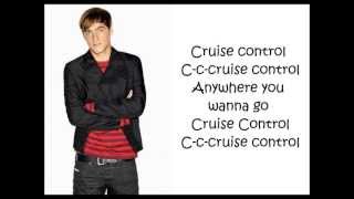 Big Time Rush Cruise Control Lyrics+Pictures)